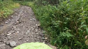 Каракольские озёра на Эндуро мотоциклах