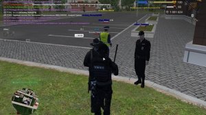 Artemka_Polis (Задержание)