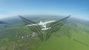 Работает ПВО Рубикона.  Уничтожение FPV-дронами БПЛА Всу 💥🇷🇺👊
