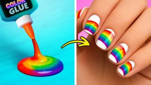 💄Богатая vs бедная школьница 🎒 Бьюти-лайфхаки для школы