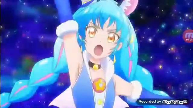 Глиттер Форс 20