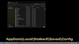 (+65 FPS) ОПТИМИЗАЦИЯ НОВОГО STALKER 2 - УЛЬТИМАТИВНЫЙ СПОСОБ ?