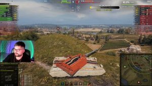 BZT-70 | 11Лвл УЖЕ надо нерфить? | Самый легкий урон в ИГРЕ!!