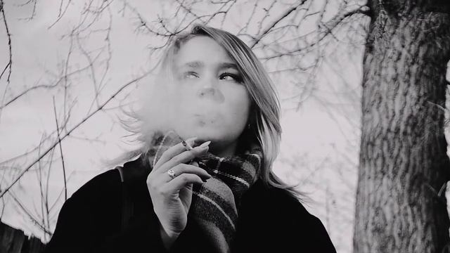 Фотосессия с сигаретой смотреть онлайн