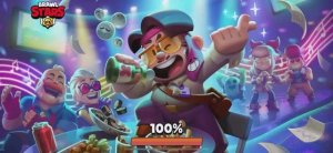 КАТКА BRAWLSTARS ЕЩË ОДНА!!!!!!!