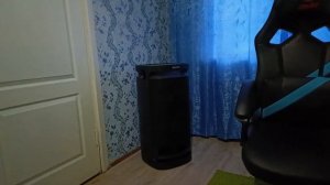 Sony srs-xv900 мощщаа💪😉