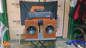 Почему стоит выбрать динамики DL Audio Gryphon Pro 250 Midbass Насто