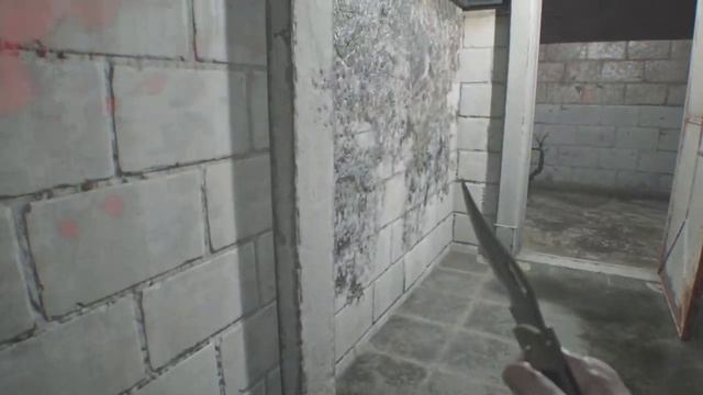 RESIDENT EVIL 7 Biohazard Прохождение 3 [PS4] смотреть онлайн