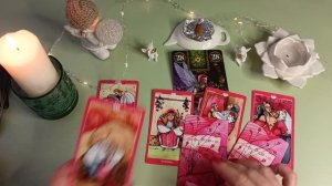 Разрываем связь с бывшим любимым. Возвращаем себе Силы и Любовь. Расклад и Ритуал. Часть 1