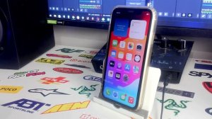 После падения не работает Face ID на iPhone