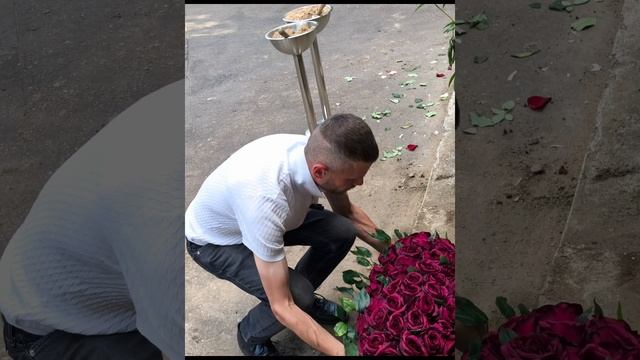 Юрия Владимирова похоронили!