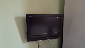 Аналоговое эфирное ТВ в Москве 15.03.2025