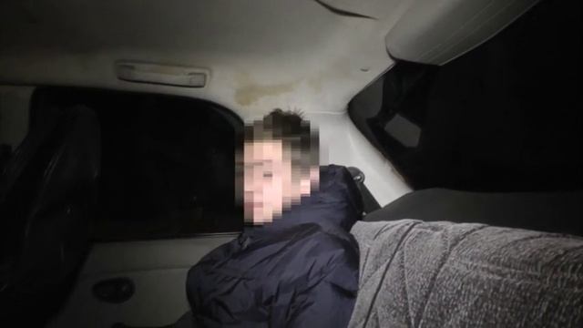 Подросток на "девятке" похитил аккумулятор на ул. Физк? смотреть онлайн