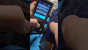 Замена Экрана iPhone 11 без ошибки