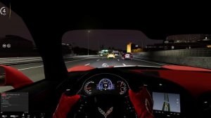 Пробуем катать по фану в Assetto Corsa.