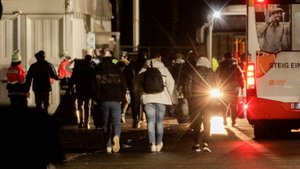 Политолог оценил будущее украинских беженцев в Евросоюзе