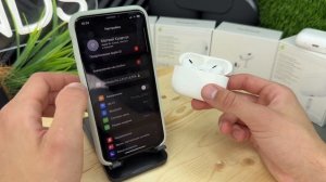 СРАВНЕНИЕ ЛУЧШИХ КОПИЙ AIRPODS PRO 2 НА ЗВУКОВЫХ ЧИПАХ AIROHA 15