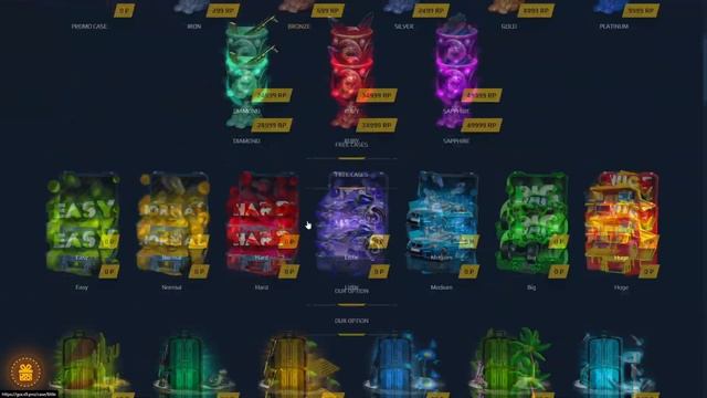 КАК МОЖНО ПОДНЯТЬ БАЛАНС НА GOCS | ПРОМОКОД смотреть онлайн