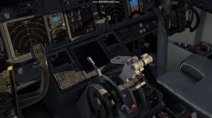 Как летать на мышке в X-plane 11