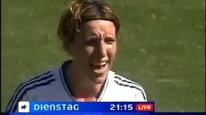 2005 03 12 Кубок мира Осло лыжные гонки 30 км женщины классический стиль