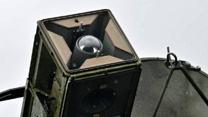 Собянин сообщил об уничтожении летевшего на Москву беспилотника