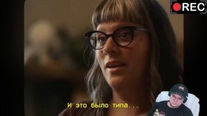 РЕАКЦИЯ КАШИ НА АДСКИЙ ЛАГЕРЬ | КАША СМОТРИТ #kussia88 #JaneKra