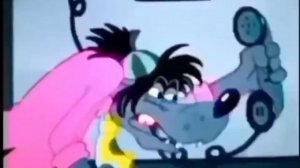 Ну,погоди!(телефон)