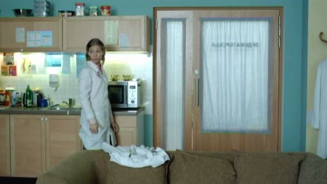 Интерны: Лобанов решил в больнице открыть бизнес и про смотреть онлайн