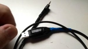 Проблемы с подключением и программированием Baofeng uv-5r/Ke