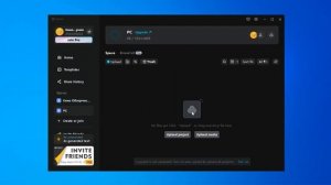 Как перенести проект CapCut, и поделиться им. Скачать про?