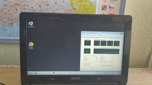 Обзор нетбука acer aspire one d257