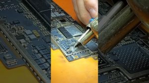 MacBook air m2 (a2681). Замена SSD (увеличение памяти до 1tb)