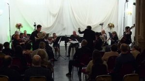 В.А.Моцарт Концерт для Валторны №2 Ми бемоль мажор KV 417