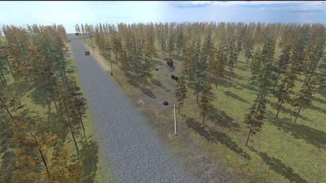 Создаю онлайн Сталкер на телефон! Часть 53 смотреть онлайн