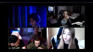 ЭВЕЛОН И ГЕНСУХА ПОМИРИЛИСЬ / ЭВЕЛОН СДЕЛАЛ ПРЕДЛОЖЕНИЕ ГЕНСУХЕ