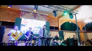 Sadriddin - ZINDAGI AZ MAN RABUDA \ Садриддин - ЗИНДАГИ АЗ МАН РАБУДА 20