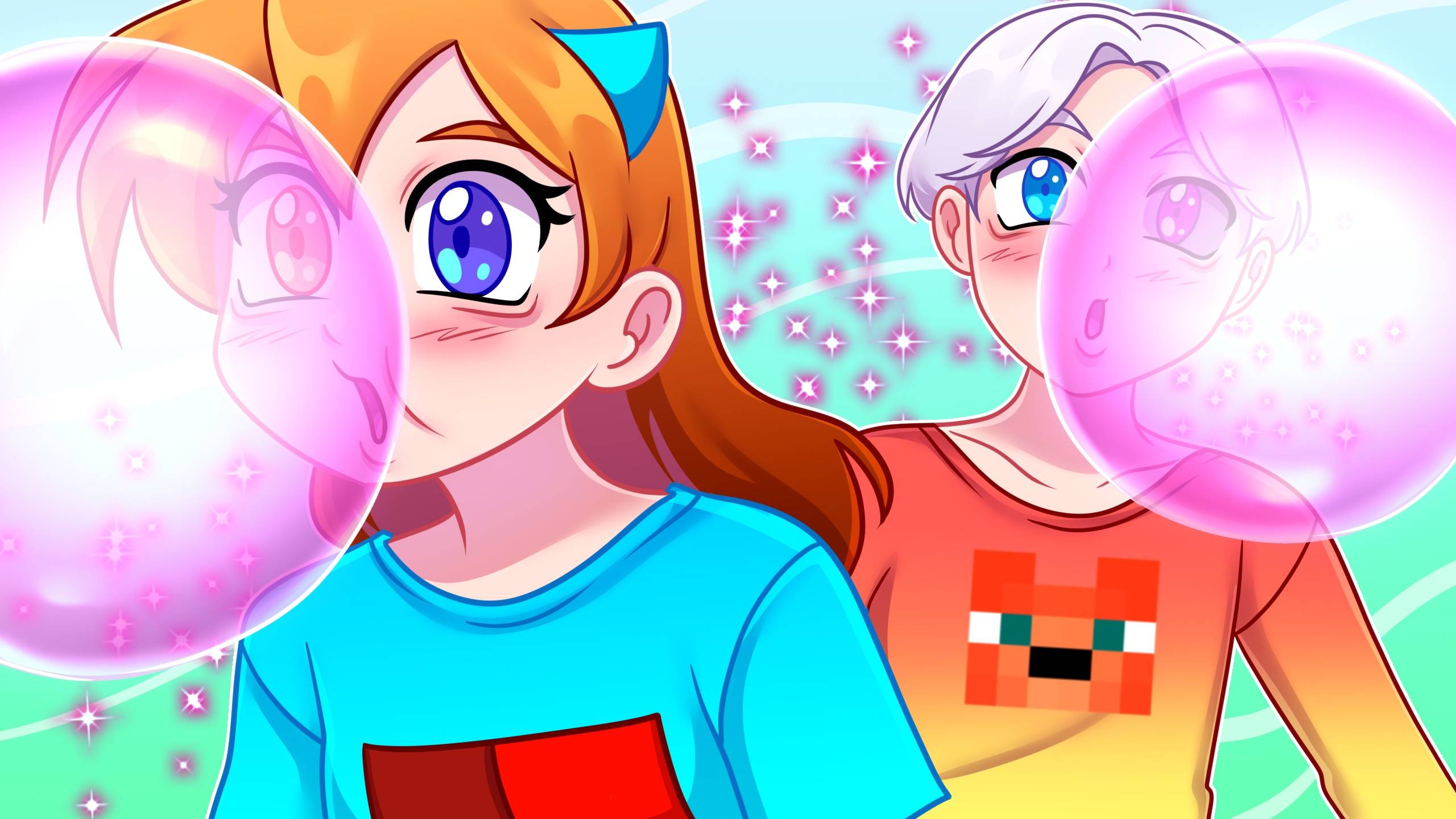 ❤️ САМАЯ БОЛЬШАЯ ЖВАЧКА в МИРЕ РОБЛОКС Roblox Bubble Gum Simulator INFINITY
