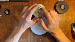 Обзор динамика акустики Орбита 100АС-101 II Бериллий Made in U