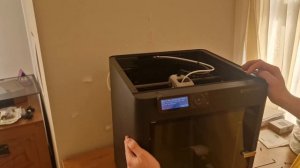 Действительно ли Bambu Lab P1S Так Хорош? Распаковка 3D Принт