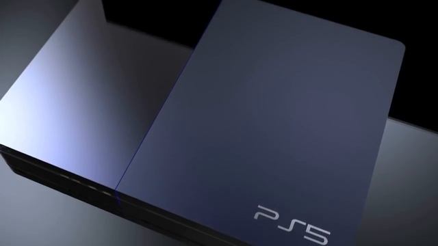 PlayStation 5 - Цена, дата выхода и последние слухи. Аналитик? смотреть онлайн