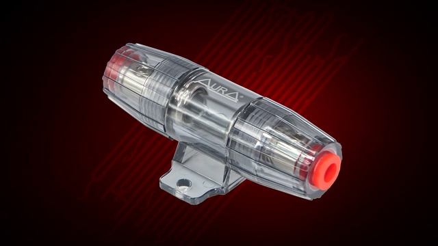 Держатели предохранителей AurA: AGU, MINI ANL, ANL смотреть онлайн