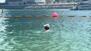 Летим в Дубаи | отель Hilton Palm Jumeirah | первые впечатления |