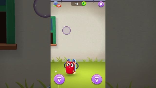 Мой говорящий Том 2. Том разминается с боксерской груш? смотреть онлайн