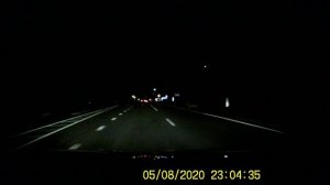 Московская область, Минское шоссе 147 километр 06/08/2020