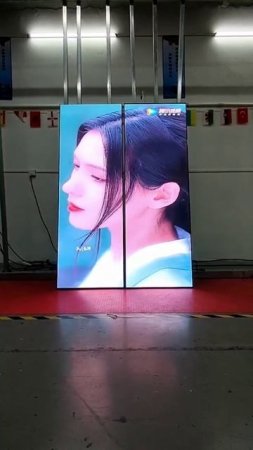 🛍️ LED-постер PD — реклама нового уровня!