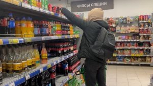 Я БОЛЬШЕ НЕ ПЬЮ ЭНЕРГЕТИКИ