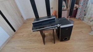 домашний кинотеатр сони.