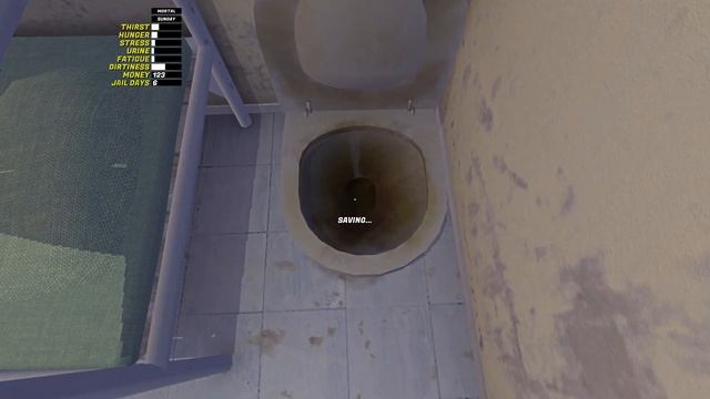 ГАЙД как ЛЕГАЛЬНО отсидеть срок в тюрьме | My Summer Car смотреть онлайн