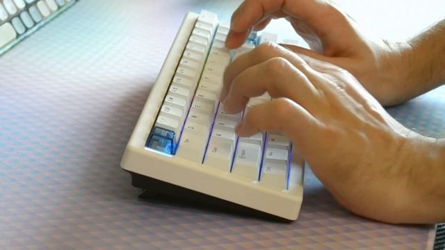 👍 ГОДНОТА или 👎 БЕДНОТА? Cidoo QK61 – Гаскет маунт, Свитч? смотреть онлайн