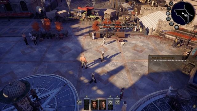 New Arc Line - Настоящая РПГ. Первый взгляд. смотреть онлайн